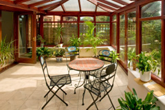 Llaneglwys conservatory quotes