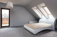 Llaneglwys bedroom extensions