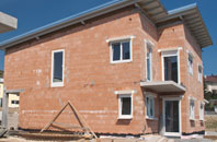 Llaneglwys home extensions