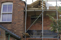 free Llaneglwys home extension quotes