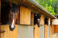 free Llaneglwys stable construction quotes
