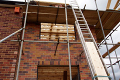 house extensions Llaneglwys