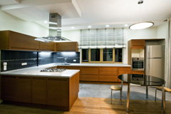 kitchen extensions Llaneglwys